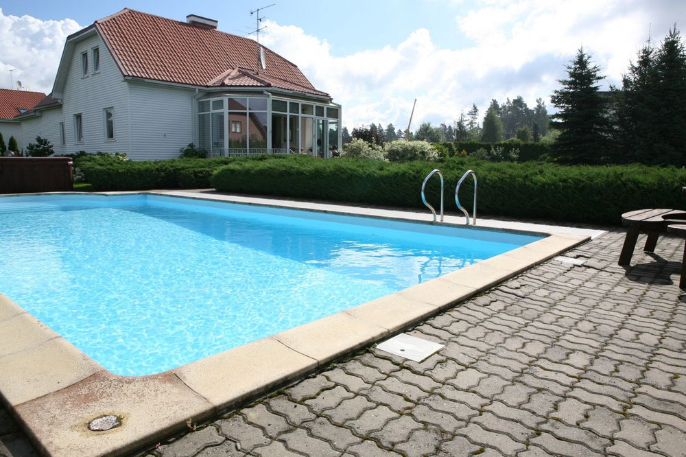 House in Latvia, Beverinsky region, Lychi — Find off-plan property or real estate resale directly from developers and owners GEOLN.COM. Photo 1