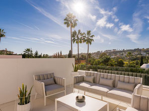 别墅 4 间卧室 302 平方米在新安达卢西亚 —西班牙拉斯布里萨斯 — 来自开发商和业主的房地产搜索引擎 GEOLN.COM. 照片 16