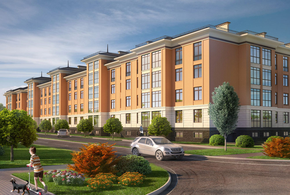 Real estate in Premier — look at the real estate search engine GEOLN.COM. Photo 1