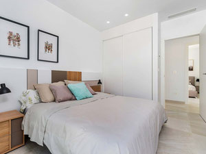 ვილა 3 ოთახიანი 101 მ² ლა მარინაში, ესპანეთში — უძრავი ქონების ყიდვა და მფლო ბელებისგან GEOLN.COM. ფოტო 10