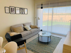 别墅 3 间卧室 110 平方米，位于西班牙阿拉马德穆尔西亚 — 来自开发商和业主的房地产搜索引擎 GEOLN.COM. 照片 6