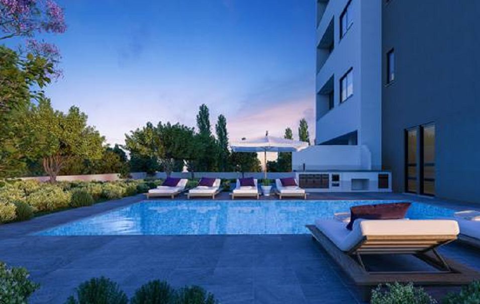 عقار للبيع في Amber Residence — انظر إلى محرك البحث العقاري GEOLN.COM. صورة فوتوغرافية 1