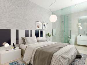 ბინა 3 ოთახიანი 112 მ² ტორრევიაში, ესპანეთი — უძრავი ქონების ყიდვა და მფლო ბელებისგან GEOLN.COM. ფოტო 7