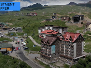 Отель на продажу — Поисковик недвижимости от застройщиков и собственников GEOLN.COM. Фото 3