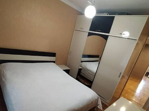 Varketili 2间卧室的公寓。第比利斯无中介公寓 — 来自开发商和业主的房地产搜索引擎 GEOLN.COM. 照片 12