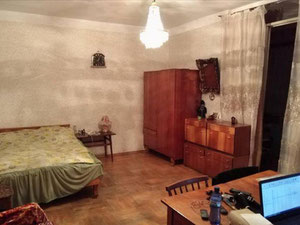 شقة بغرفة نوم واحدة في بونشالا. شراء شقة في تبليسي ، بونشالا — ابحث عن عقار قيد الإنشاء أو عقار معاد بيعه مباشرة من المطورين والملاك GEOLN.COM. صورة فوتوغرافية 4