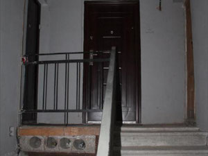 דירת 2 חדרים בסבורטלו. דירה לא יקרה בטביליסי — חיפוש נדל"ן מפרטי ומקבלן GEOLN.COM. תמונה 11