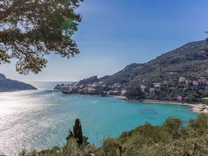 意大利波托韦内雷的海边别墅 — 来自开发商和业主的房地产搜索引擎 GEOLN.COM. 照片 2