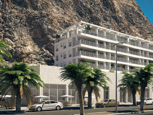 Nieruchomości w Edificio Gara — spójrz na wyszukiwarkę nieruchomości GEOLN.COM. Zdjęcie 3