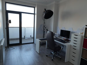 出售Intourist Residence的公寓 — 来自开发商和业主的房地产搜索引擎 GEOLN.COM. 照片 3