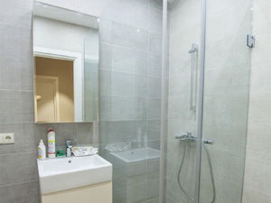 Vake的4间房间的公寓。在Vake购买第比利斯的公寓 — 来自开发商和业主的房地产搜索引擎 GEOLN.COM. 照片 4