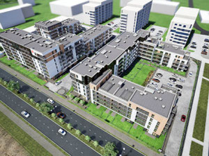 უძრავი კონება Ptasia 20 — გადახედეთ უძრავი ქონების საძიებო სისტემას GEOLN.COM. ფოტო 4