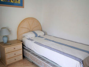 西班牙，瓦伦西亚，Deesa de Campoamor 海边的房子 — 来自开发商和业主的房地产搜索引擎 GEOLN.COM. 照片 10