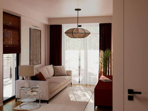 Нерухомість в Isani by Index — дивіться на пошуковику нерухомості GEOLN.COM. Фото 3