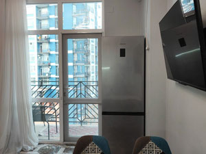 出售巴图米的公寓 — 来自开发商和业主的房地产搜索引擎 GEOLN.COM. 照片 5