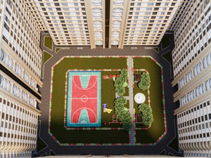 Nieruchomości w Shushi Palace — spójrz na wyszukiwarkę nieruchomości GEOLN.COM. Zdjęcie 8