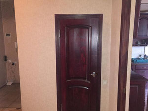 4 Zimmerwohnung auf Mtatsminda. Wohnung ohne Vermittler in Tiflis — Immobilien-Suchservice von Bauträgern und Eigentümern GEOLN.COM. Foto 13