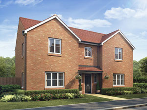 房地产在 Kingsbury Gardens — look at the real estate search engine GEOLN.COM. 照片 4