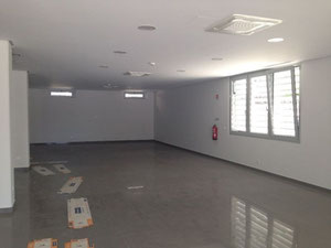 Магазин біля моря в Португалії, Лісабон, Каркавелуш Продаж — Пошуковик нерухомості від забудовників і власників GEOLN.COM. Фото 4