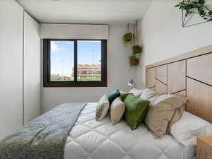 Bungalow 2 bedrooms 66 m² in Lo Pagan, Spain — Find off-plan property or real estate resale directly from developers and owners GEOLN.COM. Photo 20