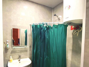 Vashlijvari的2间卧室的公寓。第比利斯无中介公寓 — 来自开发商和业主的房地产搜索引擎 GEOLN.COM. 照片 7