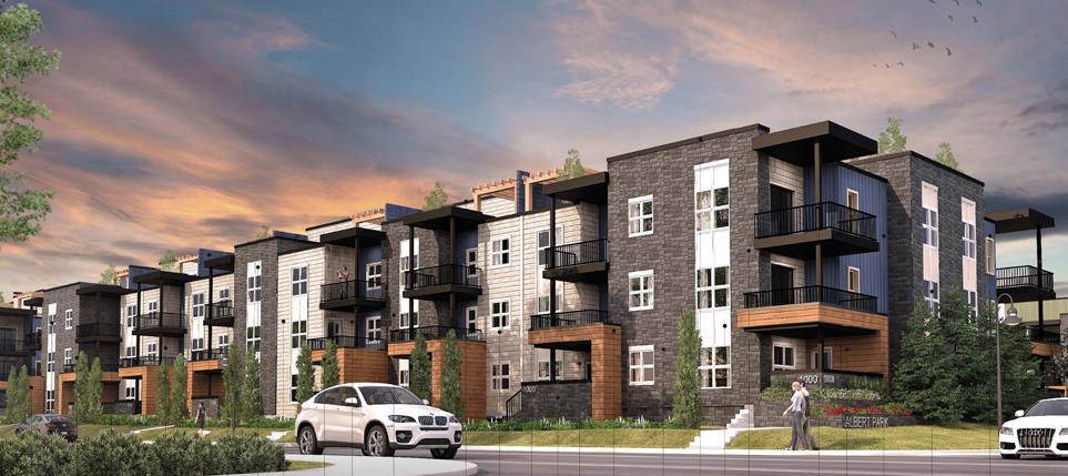 عقار للبيع في Albert Park Station — انظر إلى محرك البحث العقاري GEOLN.COM. صورة فوتوغرافية 1