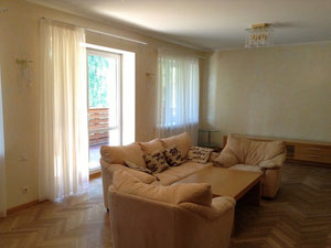 Apartment in Latvia, Jurmala, Jaundubulti — Find off-plan property or real estate resale directly from developers and owners GEOLN.COM. Photo 5
