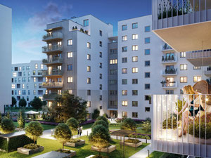 უძრავი კონება Moko Botanika — გადახედეთ უძრავი ქონების საძიებო სისტემას GEOLN.COM. ფოტო 4