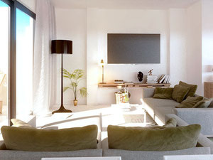 公寓 3 卧室 88 m² 在托雷维耶哈, 西班牙 — 来自开发商和业主的房地产搜索引擎 GEOLN.COM. 照片 12