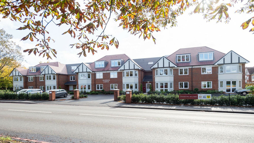 房地产在 Hudson Lodge — look at the real estate search engine GEOLN.COM. 照片 1