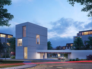 Нерухомість в Avalon Estate — дивіться на пошуковику нерухомості GEOLN.COM. Фото 6