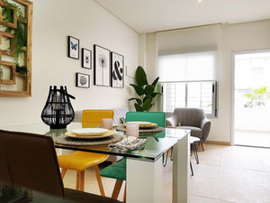 בונגלו 2 חדרי שינה 63 מ"ר בלה פלורידה, ספרד — חיפוש נדל"ן מפרטי ומקבלן GEOLN.COM. תמונה 5