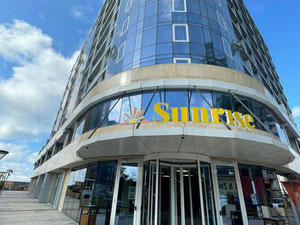 日出公寓 — 来自开发商和业主的房地产搜索引擎 GEOLN.COM. 照片 2