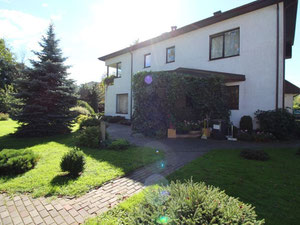 Будинок у великому місті в Латвії, Рига, Чієкуркалнс — Пошуковик нерухомості від забудовників і власників GEOLN.COM. Фото 3