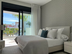 顶层公寓 2 卧室 201 m² 在 El Paraiso, 西班牙 — 来自开发商和业主的房地产搜索引擎 GEOLN.COM. 照片 15