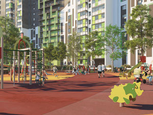 房地产在 Parkland — look at the real estate search engine GEOLN.COM. 照片 5