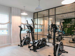 房地产在 Mostoles — look at the real estate search engine GEOLN.COM. 照片 8