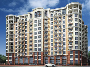 房地产在 House on the French Boulevard — look at the real estate search engine GEOLN.COM. 照片 8