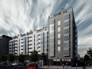 房地产在 Residencial Solaris - Fase II — look at the real estate search engine GEOLN.COM. 照片 3