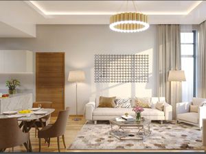 房地产在 Azizi Greenfield — look at the real estate search engine GEOLN.COM. 照片 8