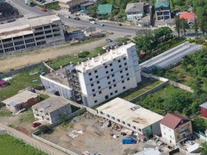 Real estate in RIVA HOTEL — look at the real estate search engine GEOLN.COM. Photo 4