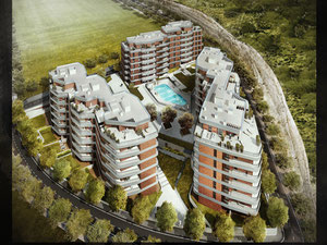 房地产在 Melbourne — look at the real estate search engine GEOLN.COM. 照片 8