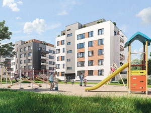 Нерухомість в Zahrady Bohdalec — дивіться на пошуковику нерухомості GEOLN.COM. Фото 3