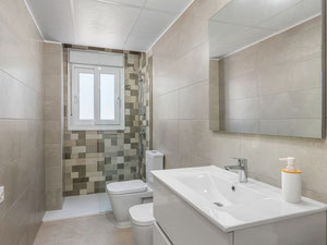 Bungalow 3 bedrooms 78 m² in San Pedro del Pinatar, Spain — Find off-plan property or real estate resale directly from developers and owners GEOLN.COM. Photo 13