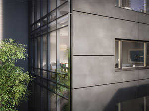 房地产在 30 Warren — look at the real estate search engine GEOLN.COM. 照片 4