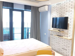 在Orbi Beach Tower出售的公寓 — 来自开发商和业主的房地产搜索引擎 GEOLN.COM. 照片 2