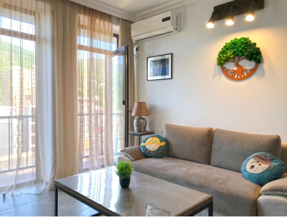 公寓戈尼奥 — 来自开发商和业主的房地产搜索引擎 GEOLN.COM. 照片 1