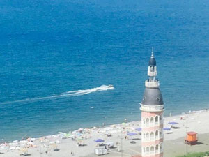 Sea Towers 1室公寓出售 — 来自开发商和业主的房地产搜索引擎 GEOLN.COM. 照片 5