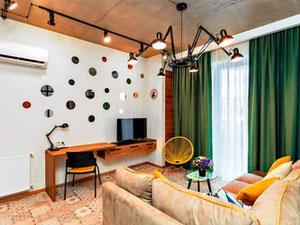 出售公寓 — 来自开发商和业主的房地产搜索引擎 GEOLN.COM. 照片 9