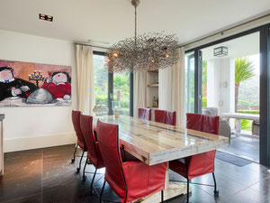 ვილა 4 საძინებელი 591 მ² მონტემაიორში, ესპანეთი — უძრავი ქონების ყიდვა და მფლო ბელებისგან GEOLN.COM. ფოტო 25